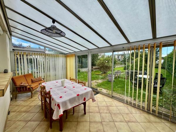 À vendre – Maison 5 pièces à Clermont-Ferrand