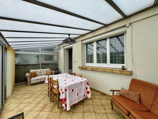 À vendre – Maison 5 pièces à Clermont-Ferrand