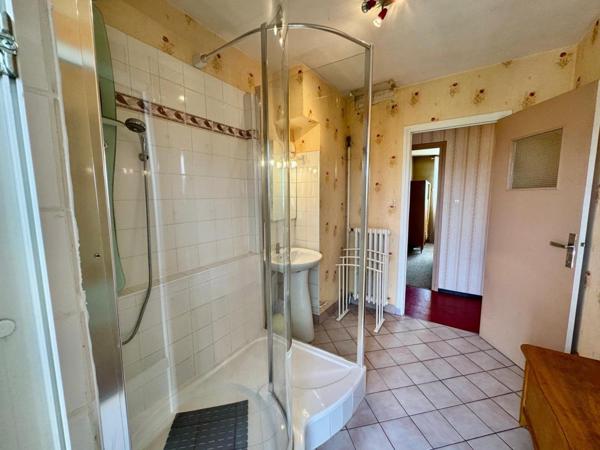 À vendre – Maison 5 pièces à Clermont-Ferrand