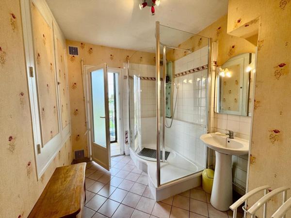 À vendre – Maison 5 pièces à Clermont-Ferrand