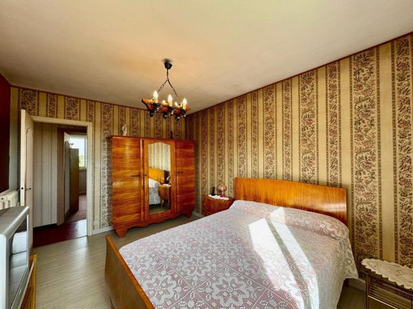 À vendre – Maison 5 pièces à Clermont-Ferrand