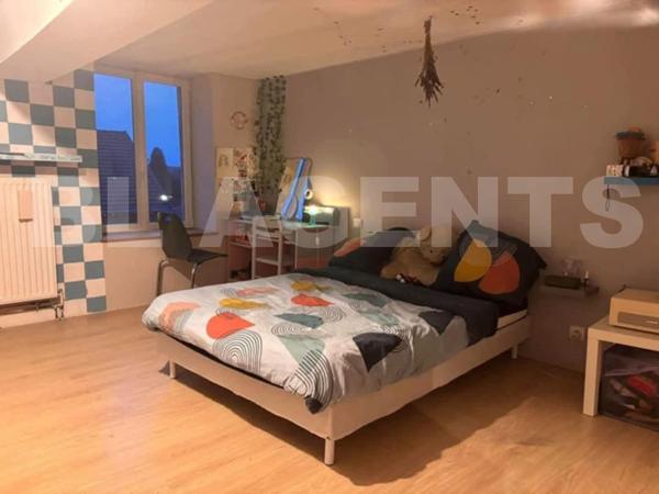 maison/villa 9 pièce(s) 220 m2