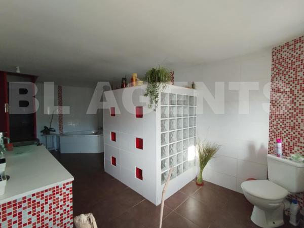 maison/villa 9 pièce(s) 220 m2