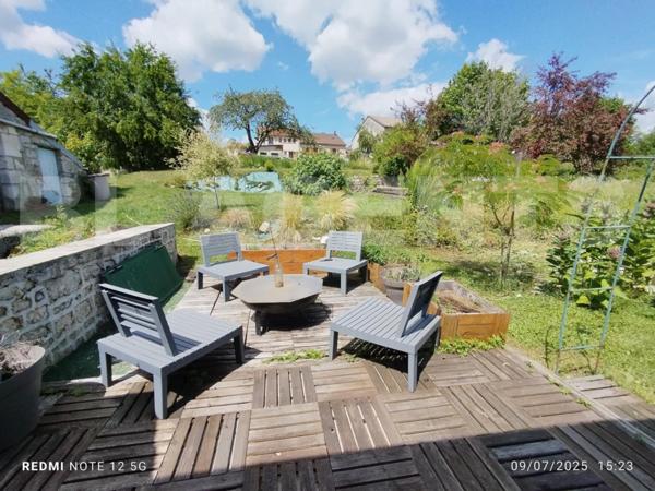 maison/villa 9 pièce(s) 220 m2