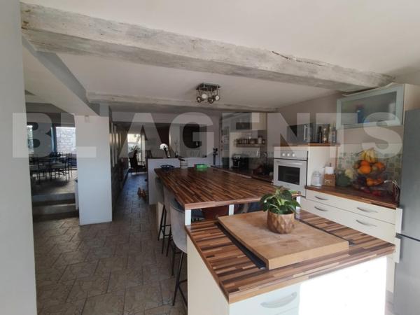 maison/villa 9 pièce(s) 220 m2