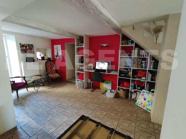 maison/villa 9 pièce(s) 220 m2