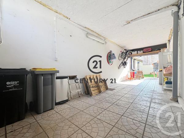 Appartement Duplex à vendre  4 pièces - 65,10 m2 GAGNY - 93