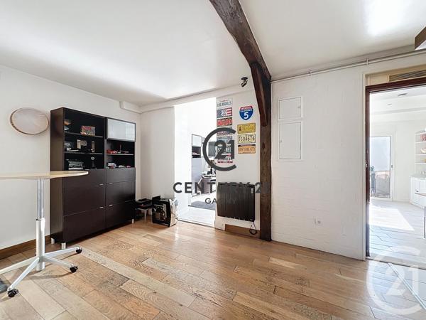 Appartement Duplex à vendre  4 pièces - 65,10 m2 GAGNY - 93
