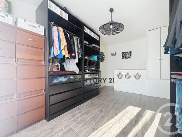 Appartement Duplex à vendre  4 pièces - 65,10 m2 GAGNY - 93