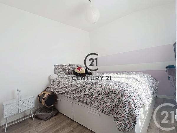Appartement Duplex à vendre  4 pièces - 65,10 m2 GAGNY - 93