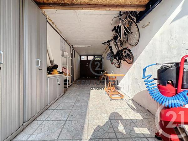 Appartement Duplex à vendre  4 pièces - 65,10 m2 GAGNY - 93