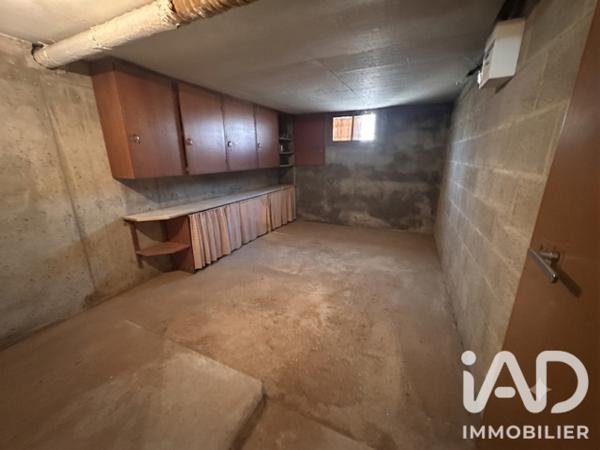 Maison à vendre 4 pièces 62,3 m² Vernouillet