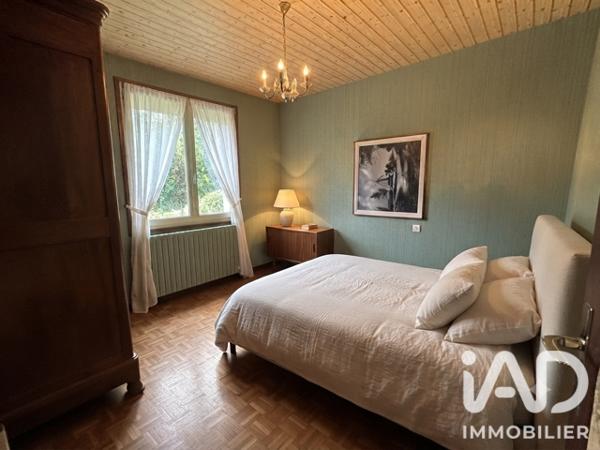 Maison à vendre 4 pièces 62,3 m² Vernouillet