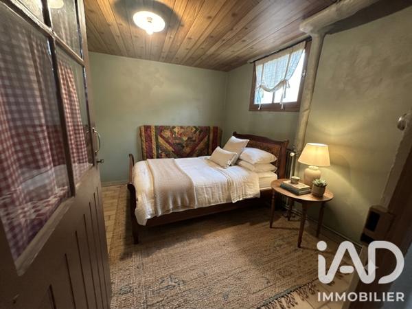 Maison à vendre 4 pièces 62,3 m² Vernouillet