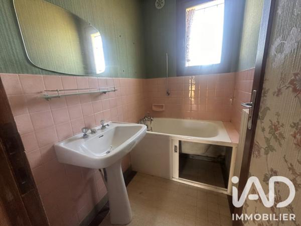 Maison à vendre 4 pièces 62,3 m² Vernouillet