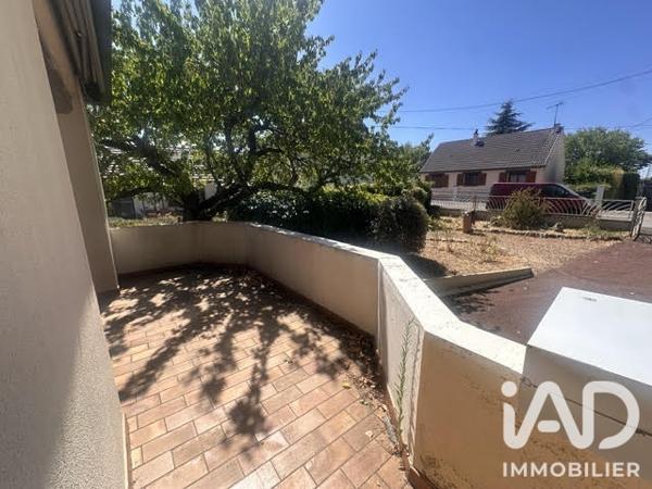 Maison à vendre 4 pièces 62,3 m² Vernouillet