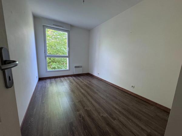 Appartement à vendre 3 pièces SAINT CYR SUR LOIRE (37)