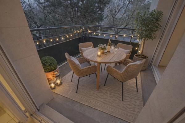 Appartement à vendre 3 pièces SAINT CYR SUR LOIRE (37)
