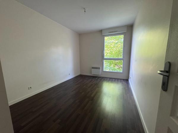 Appartement à vendre 3 pièces SAINT CYR SUR LOIRE (37)