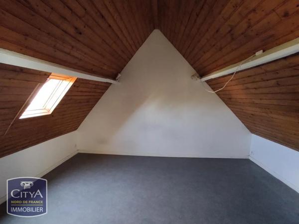 Maison à louer 2 pièces 48.93m² Arques (62510)