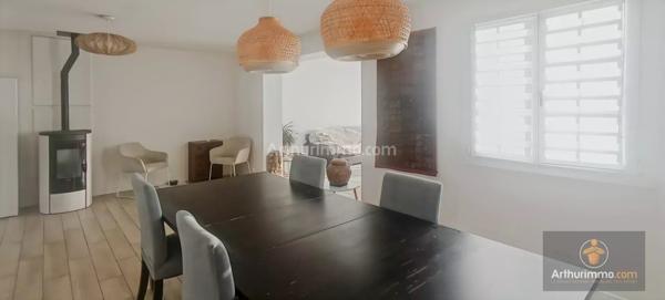 Vente Maison 6 pièces 139 m2 à Bondoufle