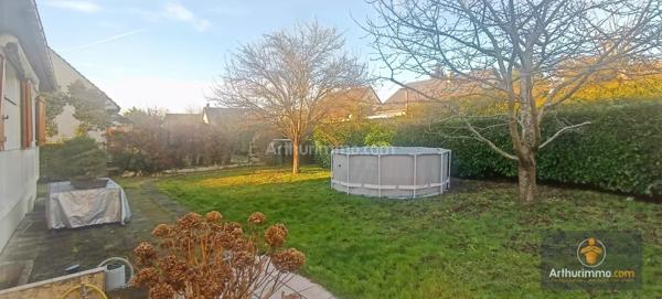 Vente Maison 6 pièces 139 m2 à Bondoufle