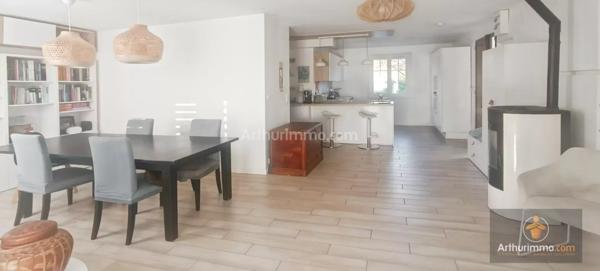 Vente Maison 6 pièces 139 m2 à Bondoufle