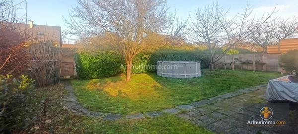 Vente Maison 6 pièces 139 m2 à Bondoufle