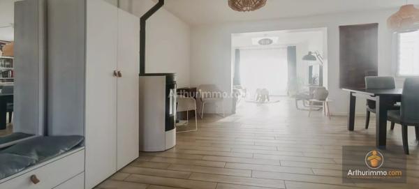 Vente Maison 6 pièces 139 m2 à Bondoufle