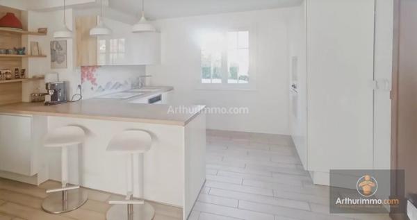 Vente Maison 6 pièces 139 m2 à Bondoufle