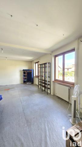 Maison à vendre 7 pièces 203 m² Clermont-Ferrand