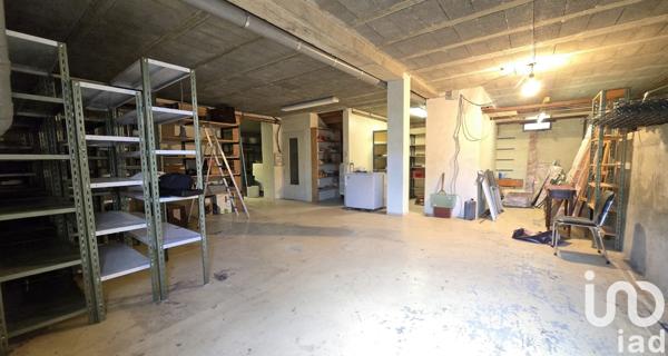 Maison à vendre 7 pièces 203 m² Clermont-Ferrand