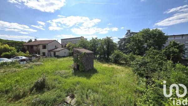 Maison à vendre 7 pièces 203 m² Clermont-Ferrand