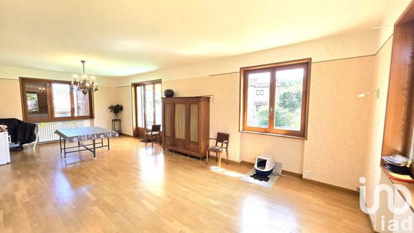 Maison à vendre 7 pièces 203 m² Clermont-Ferrand