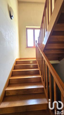 Maison à vendre 7 pièces 203 m² Clermont-Ferrand