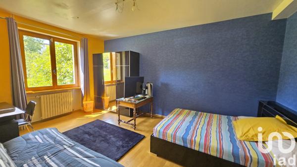 Maison à vendre 7 pièces 203 m² Clermont-Ferrand