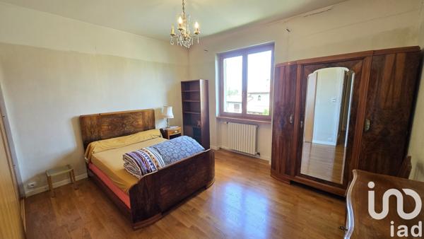 Maison à vendre 7 pièces 203 m² Clermont-Ferrand