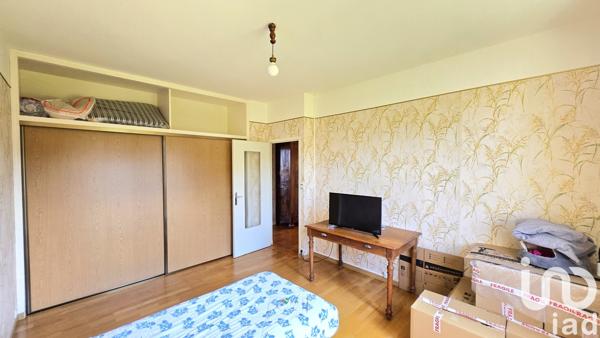 Maison à vendre 7 pièces 203 m² Clermont-Ferrand