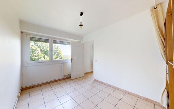 Appartement à vendre    4 pièces • 75,20 m2 Irigny