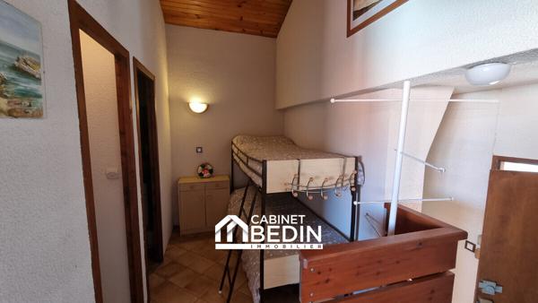 Vente Appartement T2 Biscarrosse Plage