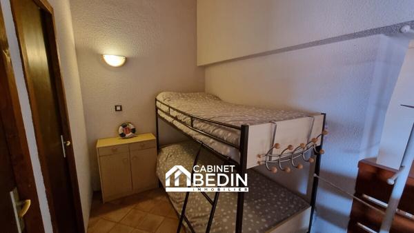 Vente Appartement T2 Biscarrosse Plage