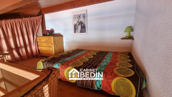 Vente Appartement T2 Biscarrosse Plage