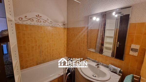 Vente Appartement T2 Biscarrosse Plage