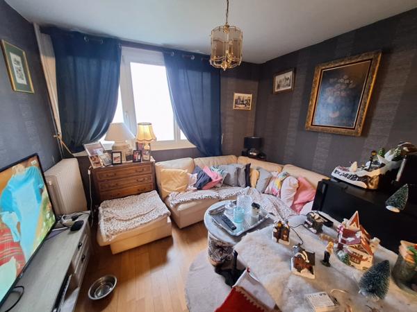 Beauvais (60000) VENDU LOUE