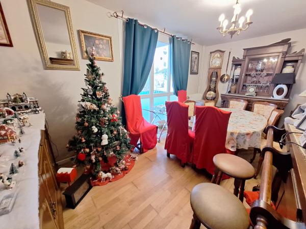 Beauvais (60000) VENDU LOUE