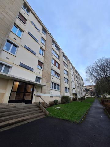 Beauvais (60000) VENDU LOUE