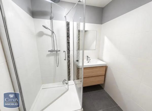 Appartement à louer 3 pièces 63.25m² Nantes (44200)