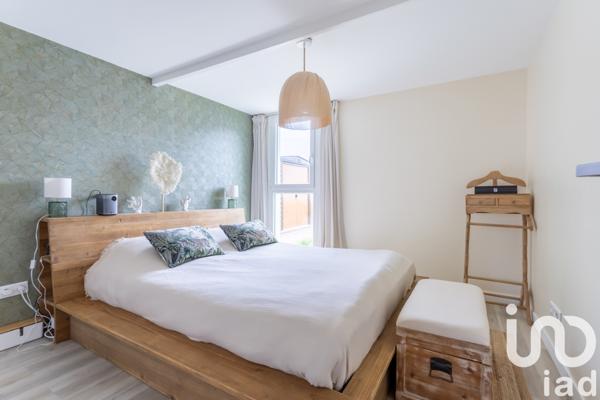 Maison à vendre 5 pièces 115 m² Pont-du-Château