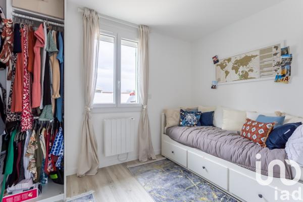 Maison à vendre 5 pièces 115 m² Pont-du-Château