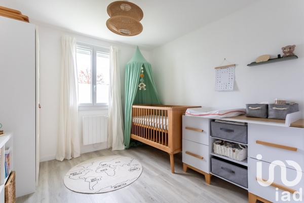 Maison à vendre 5 pièces 115 m² Pont-du-Château